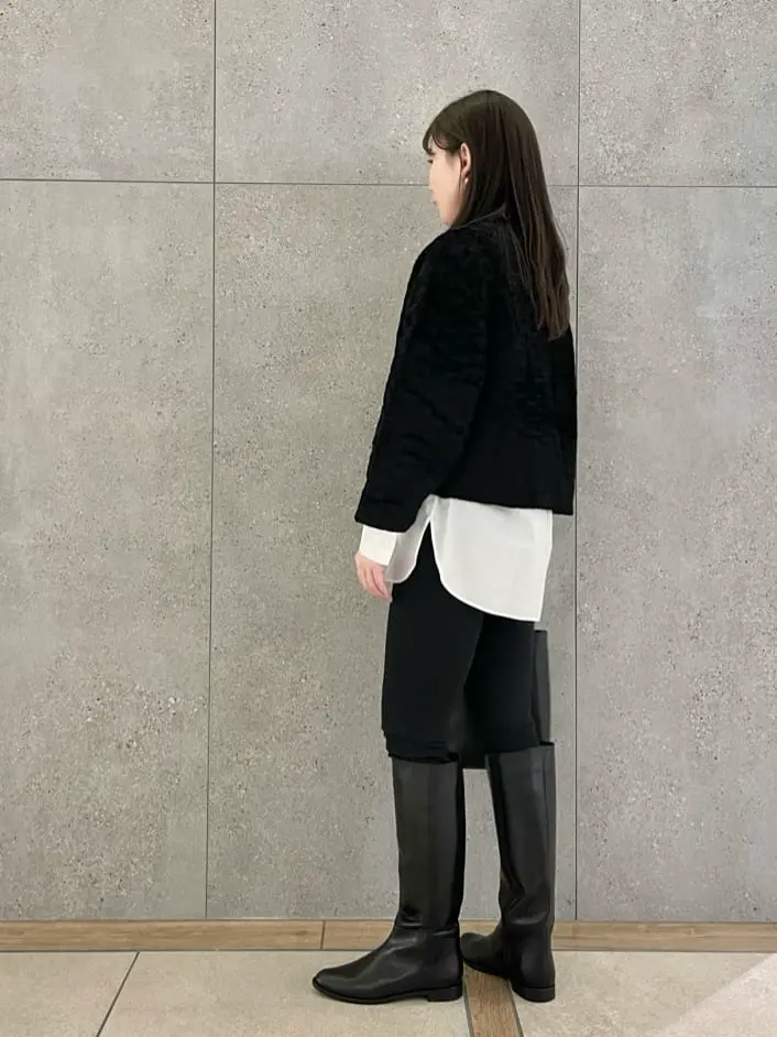 23区 善家 コーディネート画像