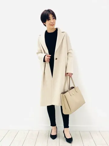 23区 岩舘 コーディネート画像