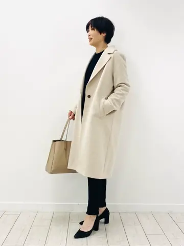 23区 岩舘 コーディネート画像