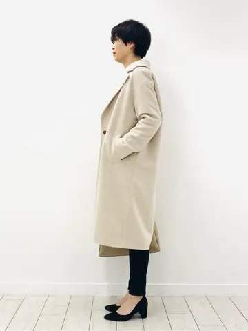 23区 岩舘 コーディネート画像