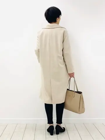 23区 岩舘 コーディネート画像