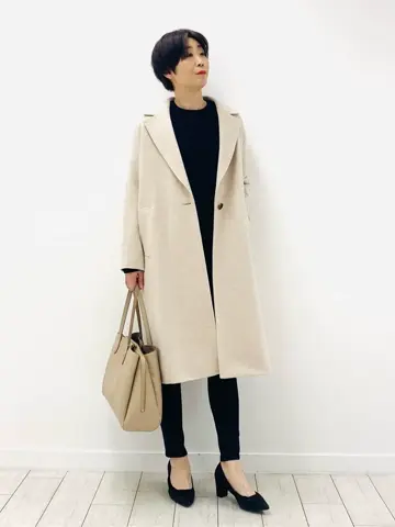 23区 岩舘 コーディネート画像