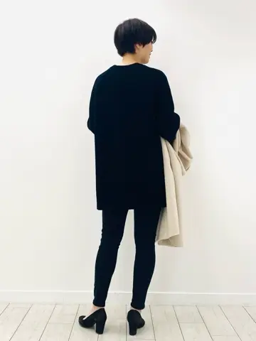 23区 岩舘 コーディネート画像