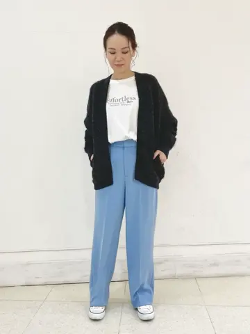 23区 永石 コーディネート画像