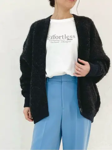 23区 永石 コーディネート画像