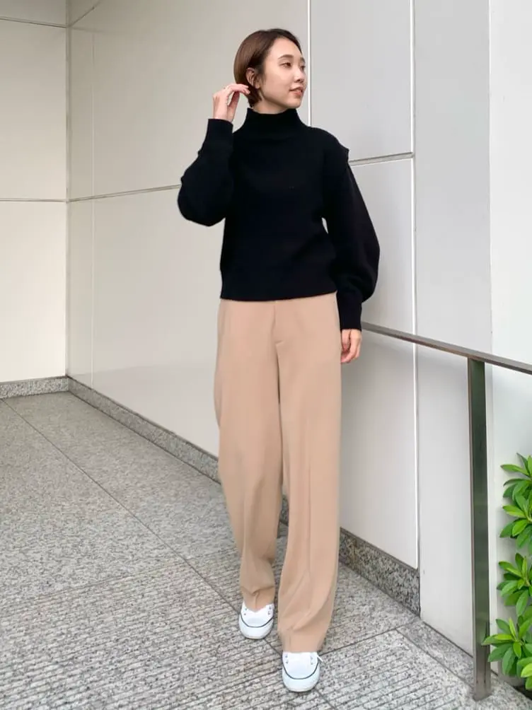 23区 秋葉 コーディネート画像