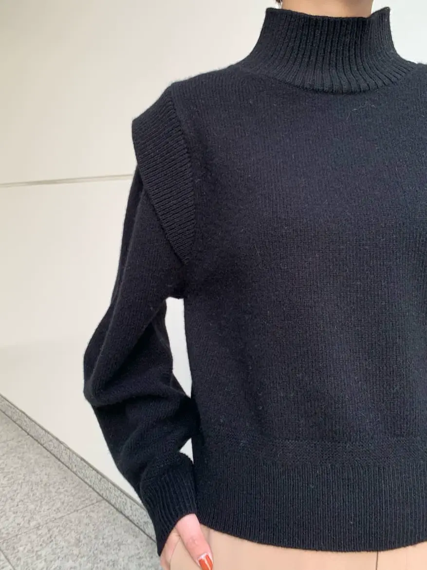 23区 秋葉 コーディネート画像