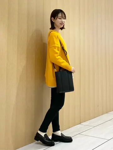 23区 原 コーディネート画像