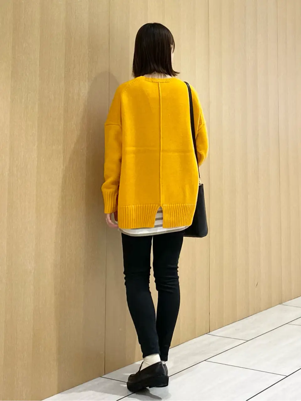 23区 原 コーディネート画像