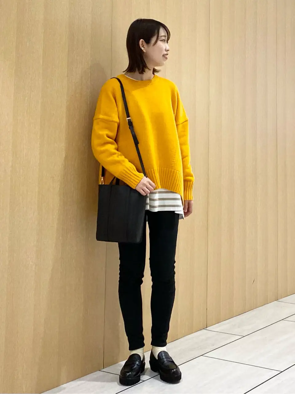 23区 原 コーディネート画像