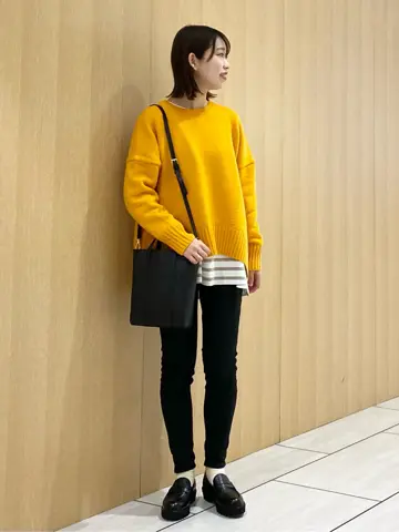 23区 原 コーディネート画像