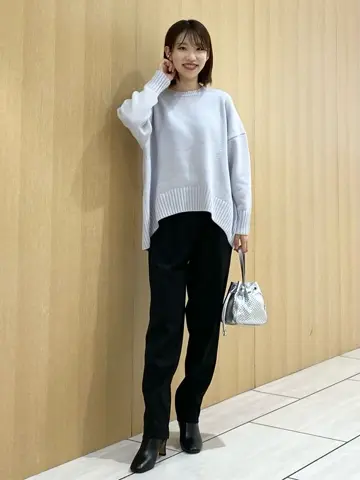 23区 原 コーディネート画像