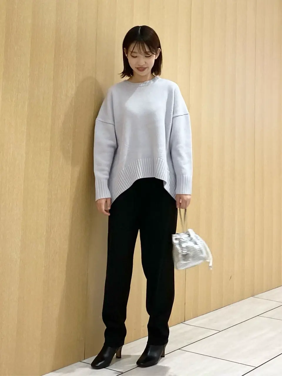 23区 原 コーディネート画像