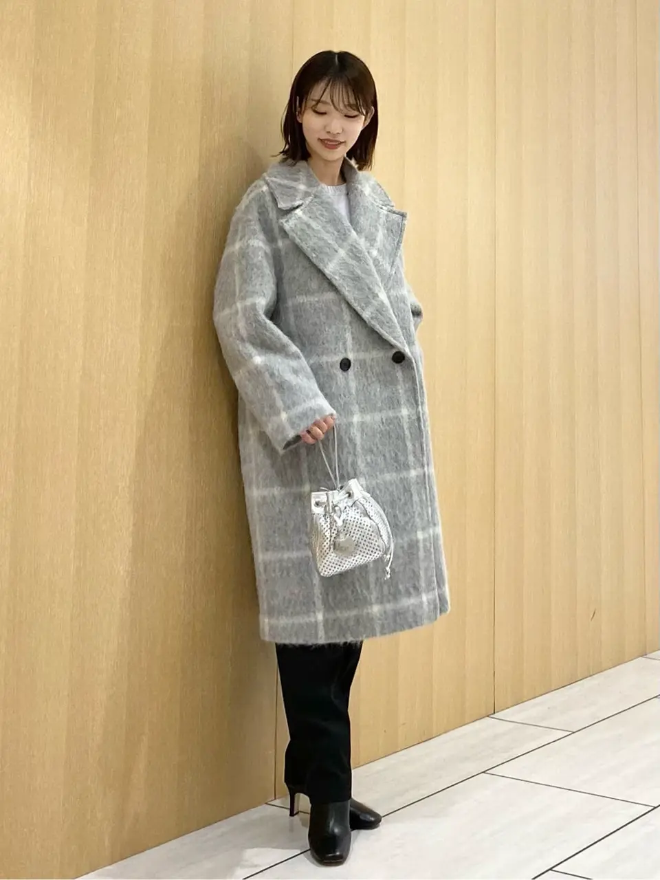 23区 原 コーディネート画像