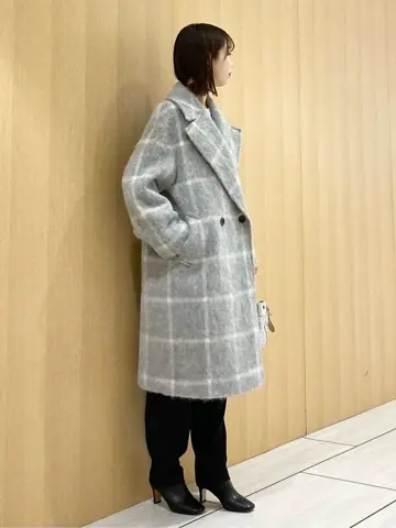 23区 原 コーディネート画像