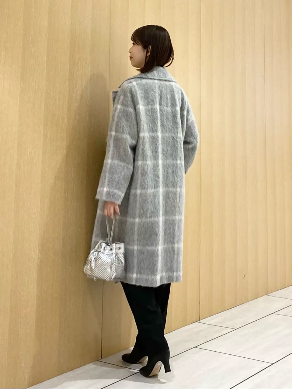 23区 原 コーディネート画像