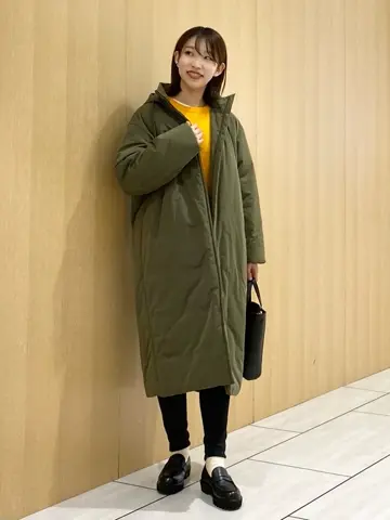 23区 原 コーディネート画像