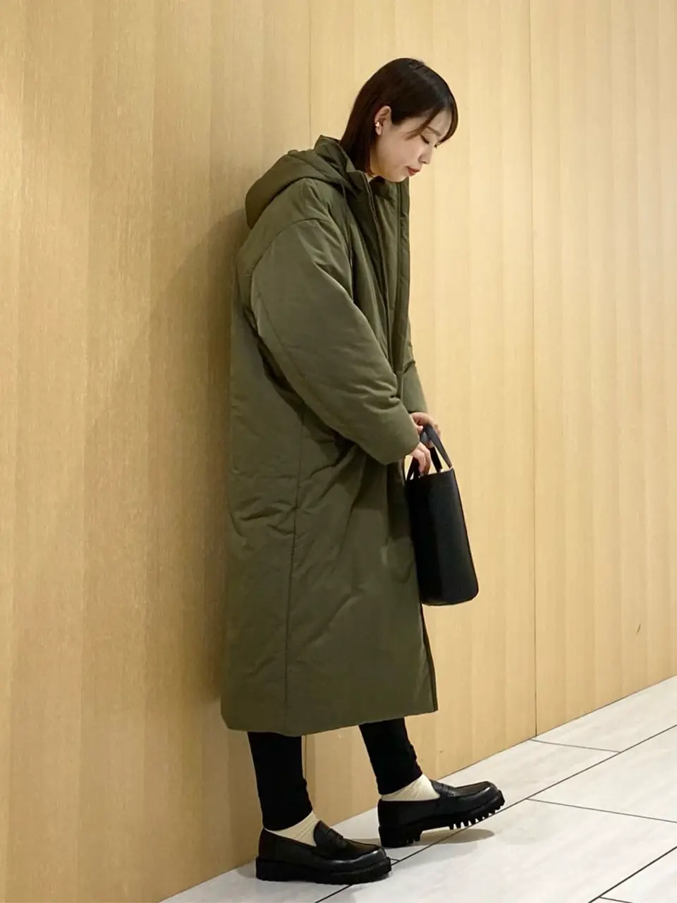 23区 原 コーディネート画像