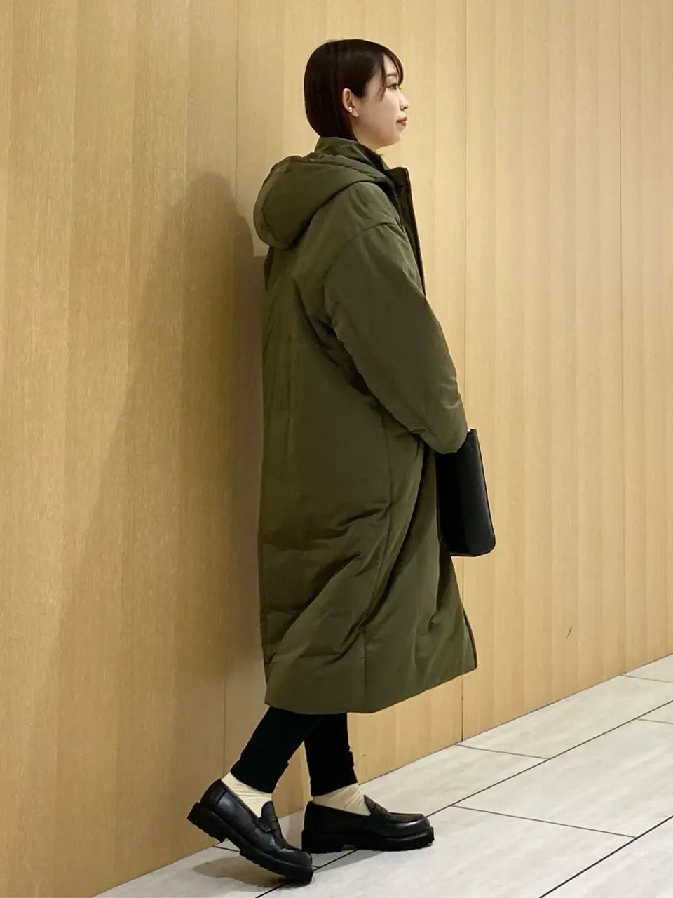 23区 原 コーディネート画像