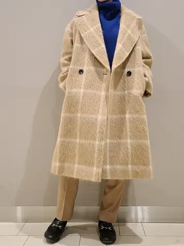 23区 スタッフ. コーディネート画像