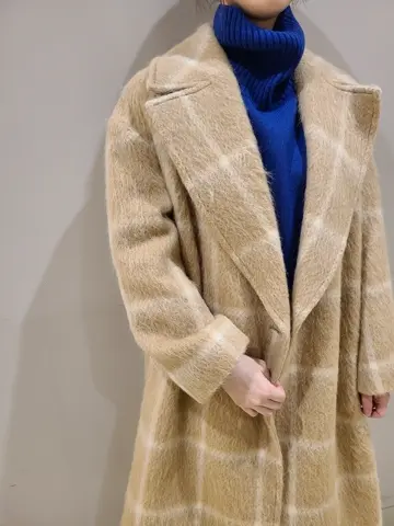 23区 スタッフ. コーディネート画像