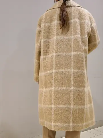 23区 スタッフ. コーディネート画像