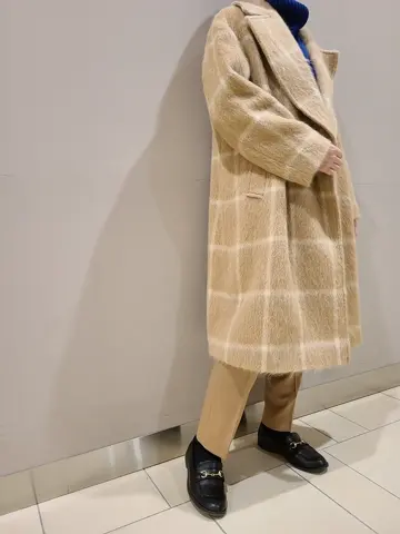 23区 スタッフ. コーディネート画像