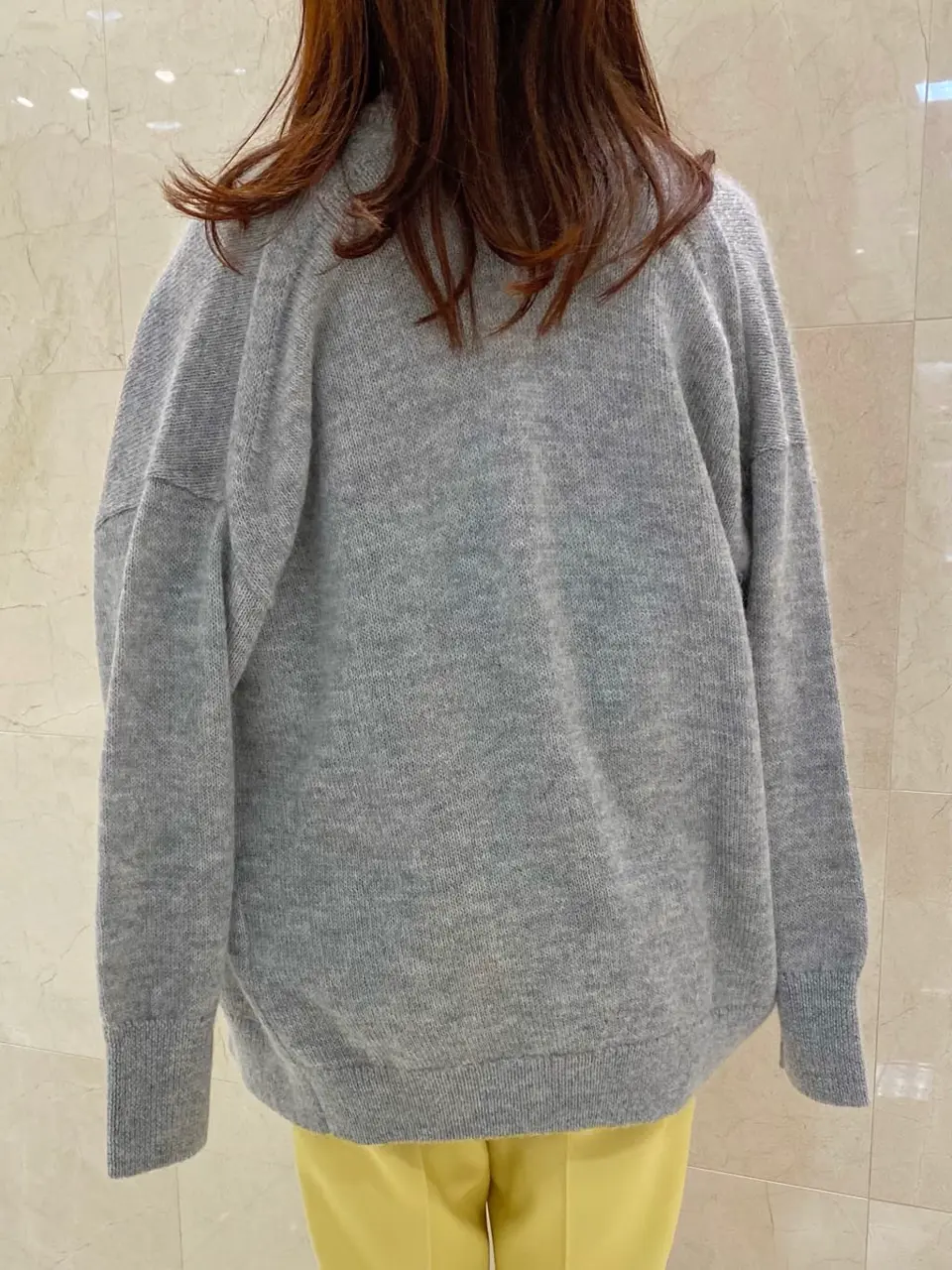 23区 柿内 コーディネート画像