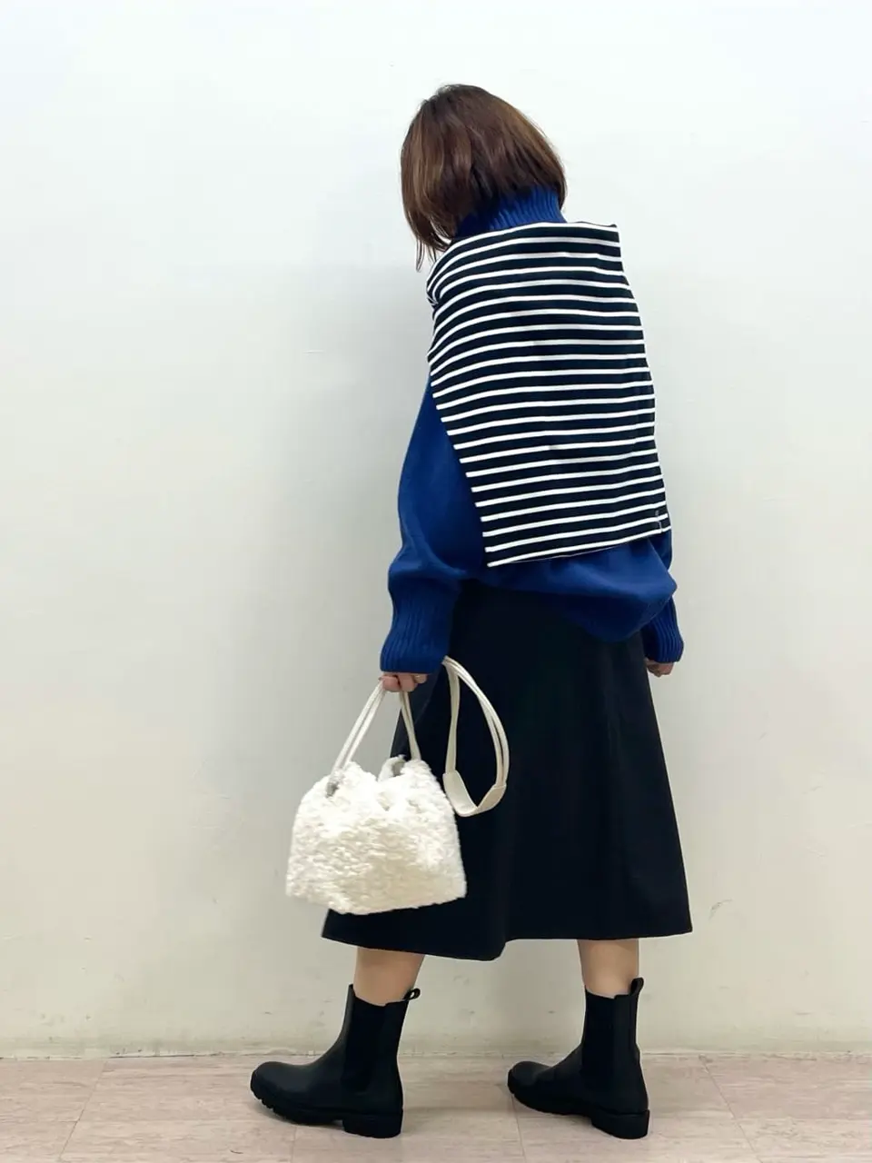 23区 久保 コーディネート画像