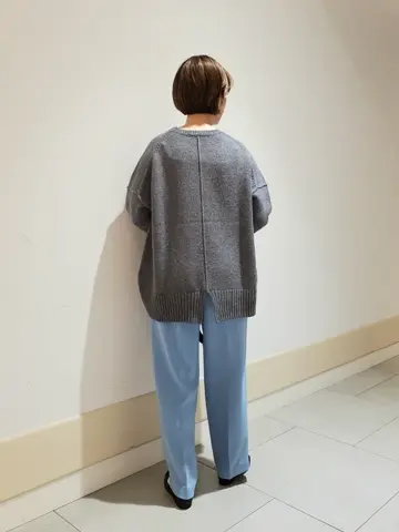 23区 伊藤 コーディネート画像