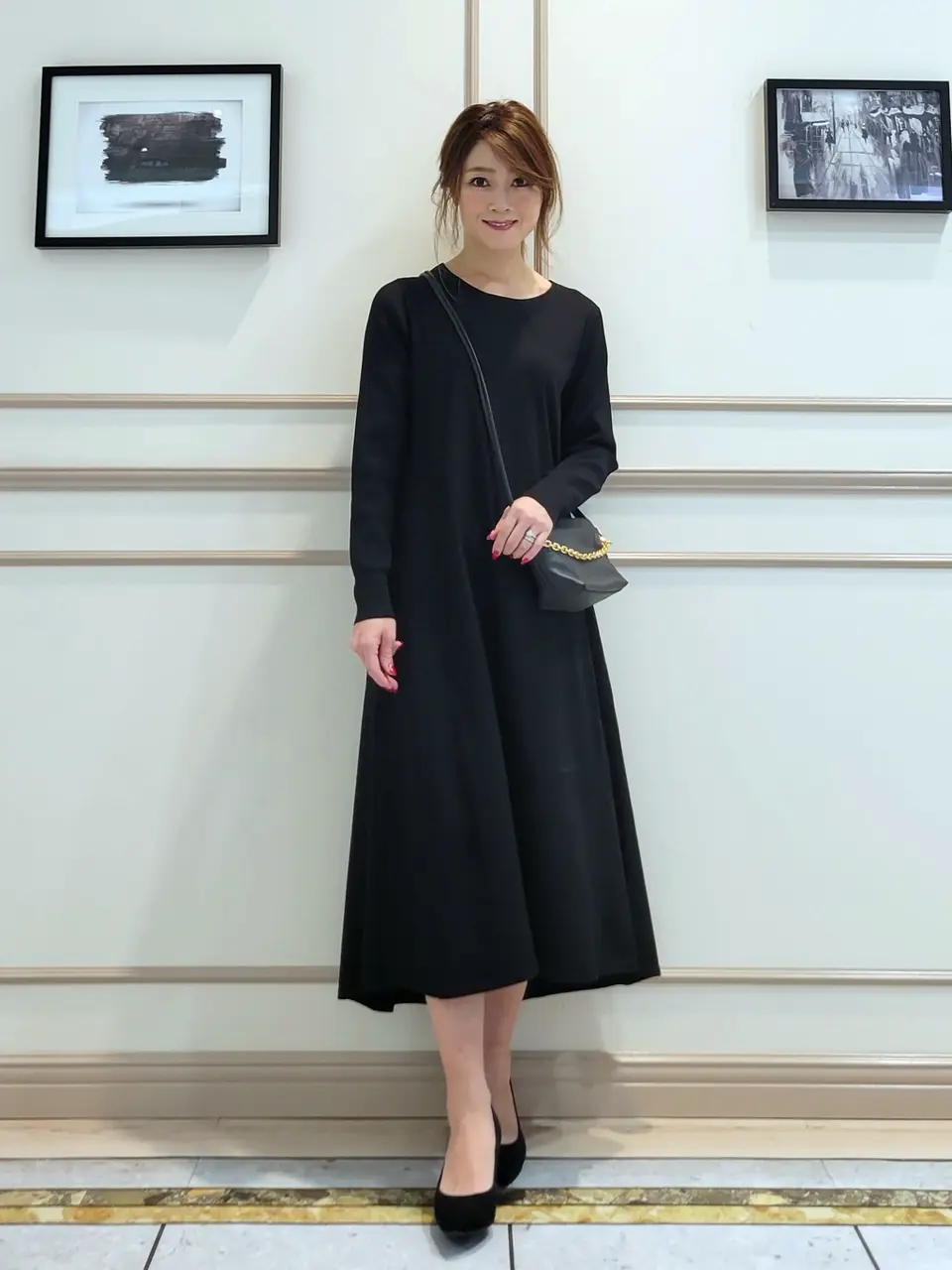  濱地 コーディネート画像