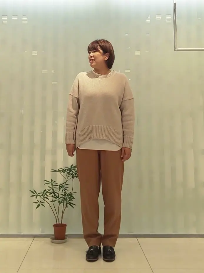  くろだ コーディネート画像