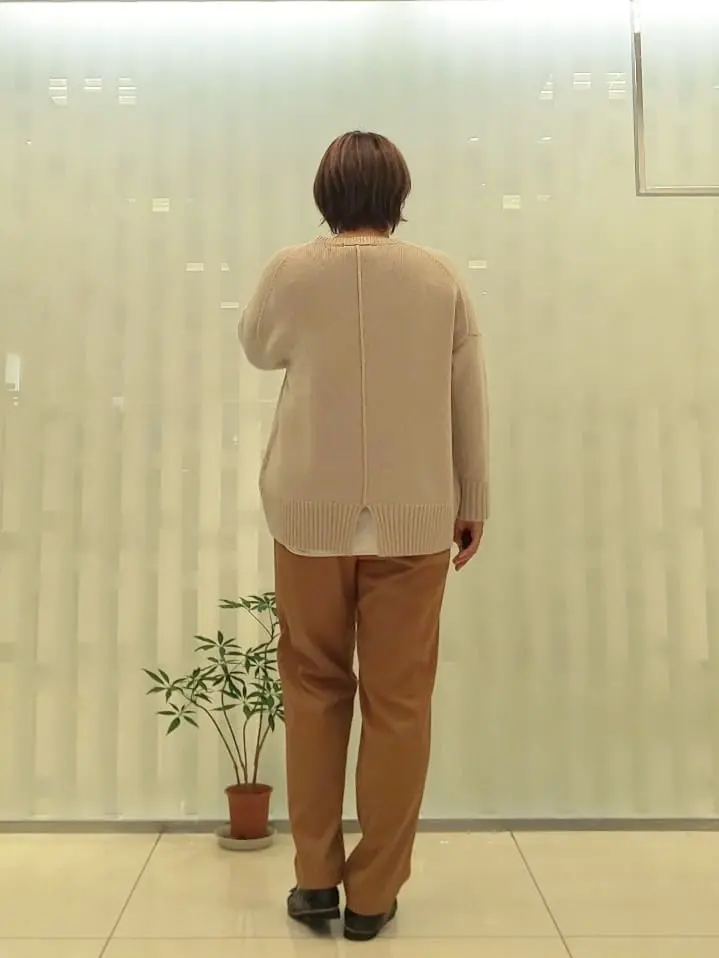 23区 くろだ コーディネート画像