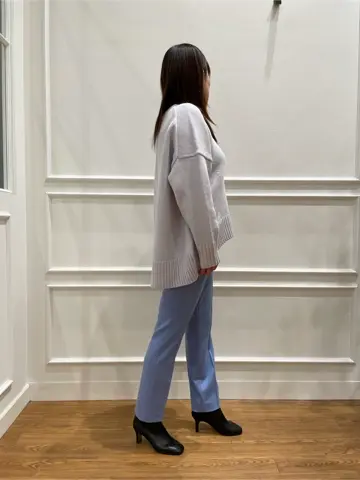 23区 杉本 コーディネート画像