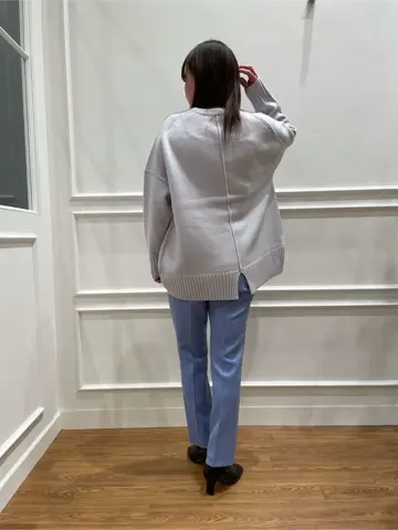 23区 杉本 コーディネート画像