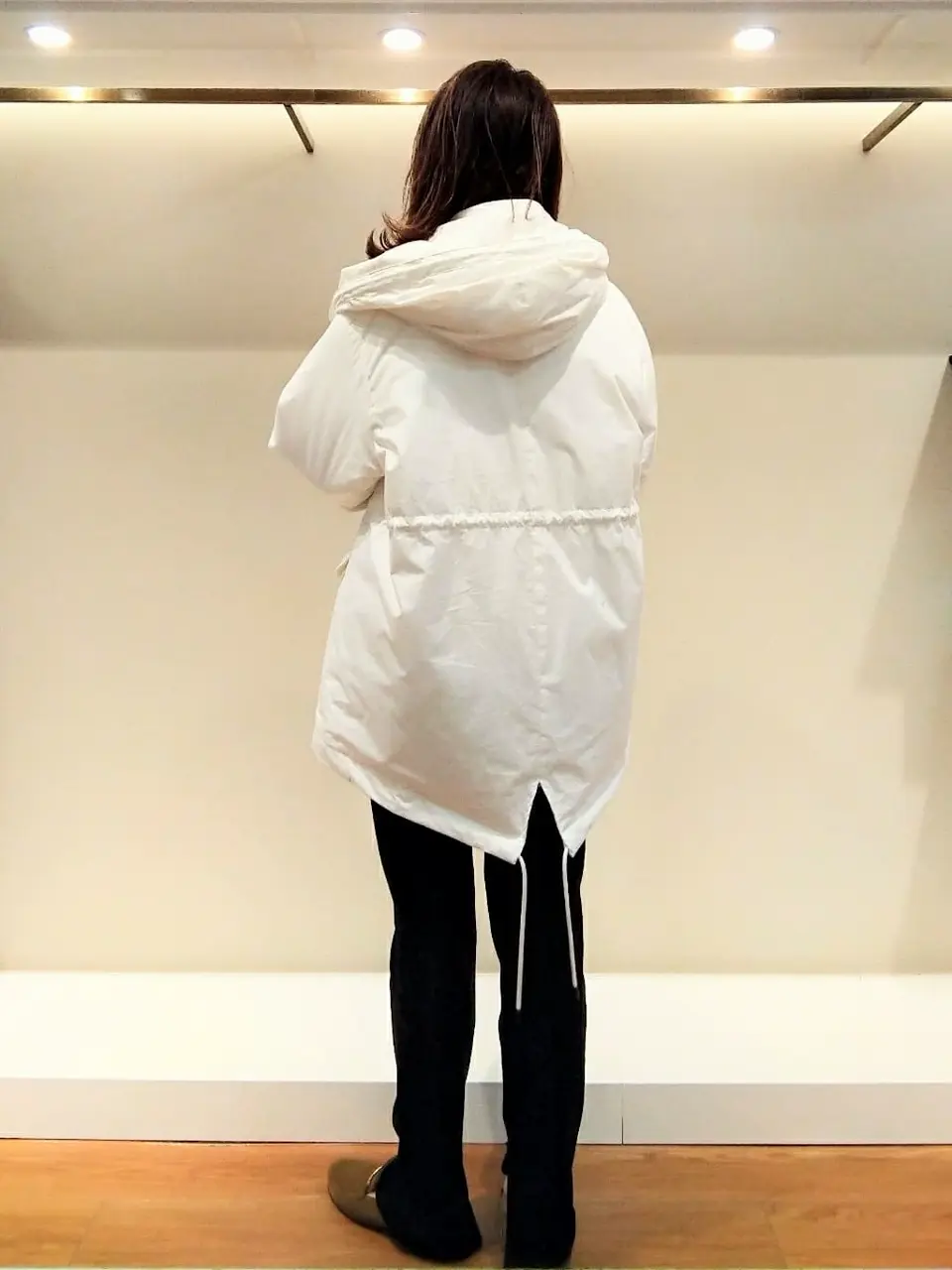 23区 東 コーディネート画像