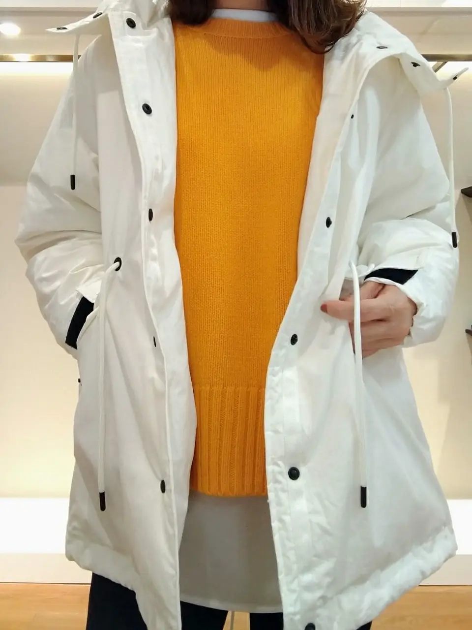 23区 東 コーディネート画像