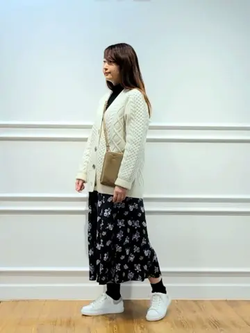 23区 松井 コーディネート画像