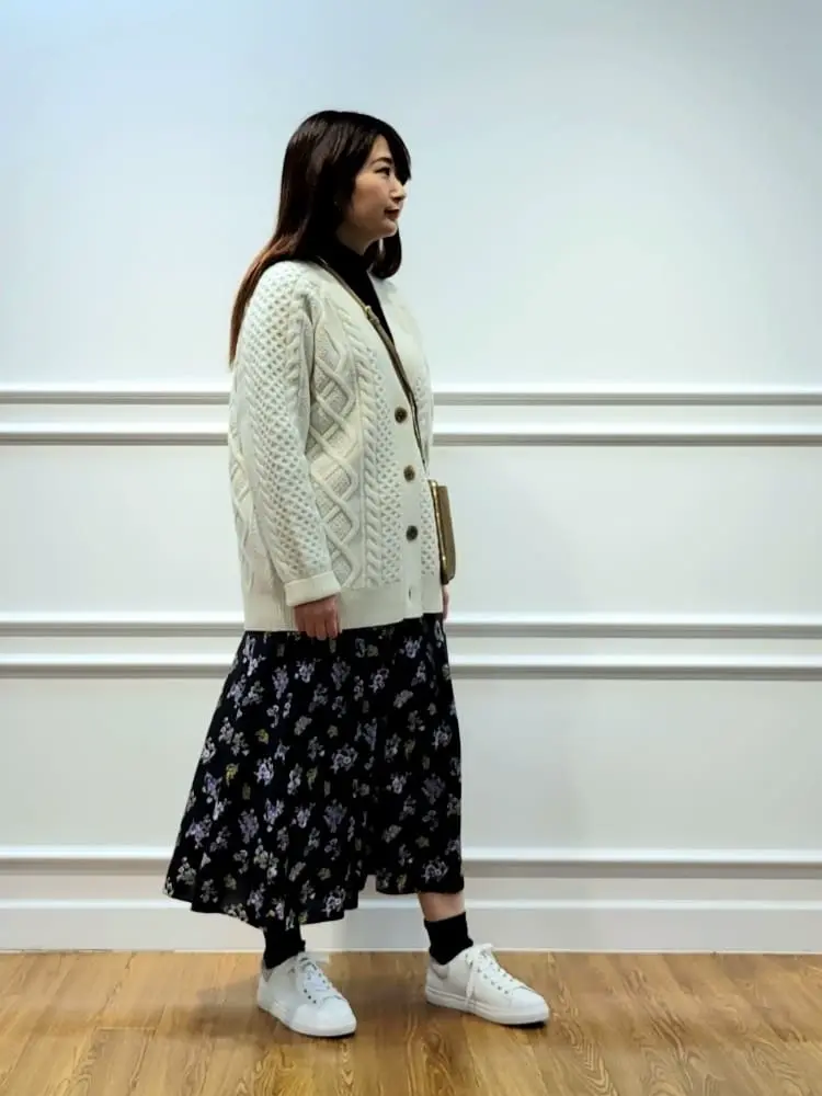 23区 松井 コーディネート画像