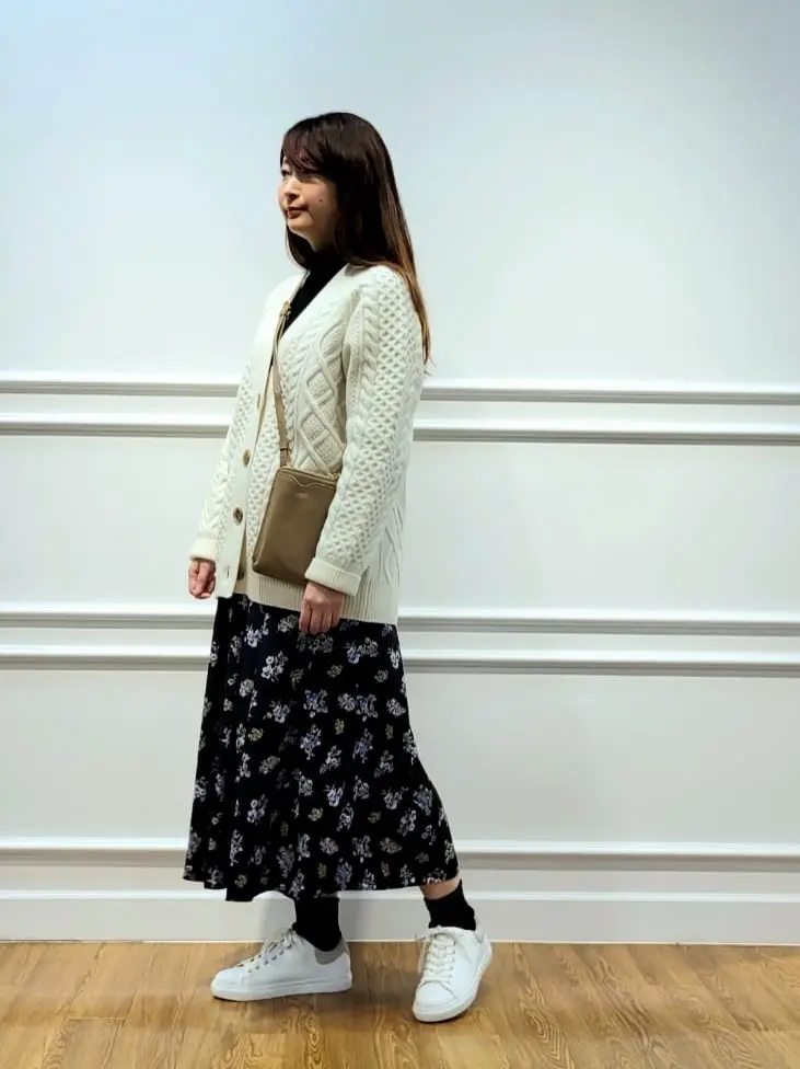 23区 松井 コーディネート画像