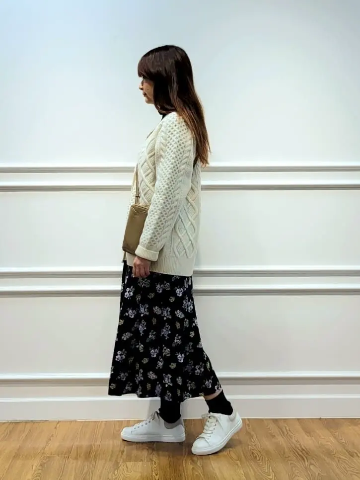 23区 松井 コーディネート画像