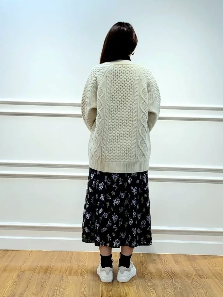 23区 松井 コーディネート画像