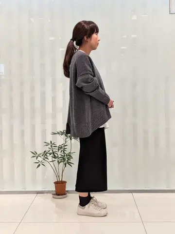 23区 むらた コーディネート画像