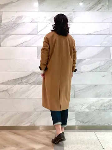 23区 照木 コーディネート画像