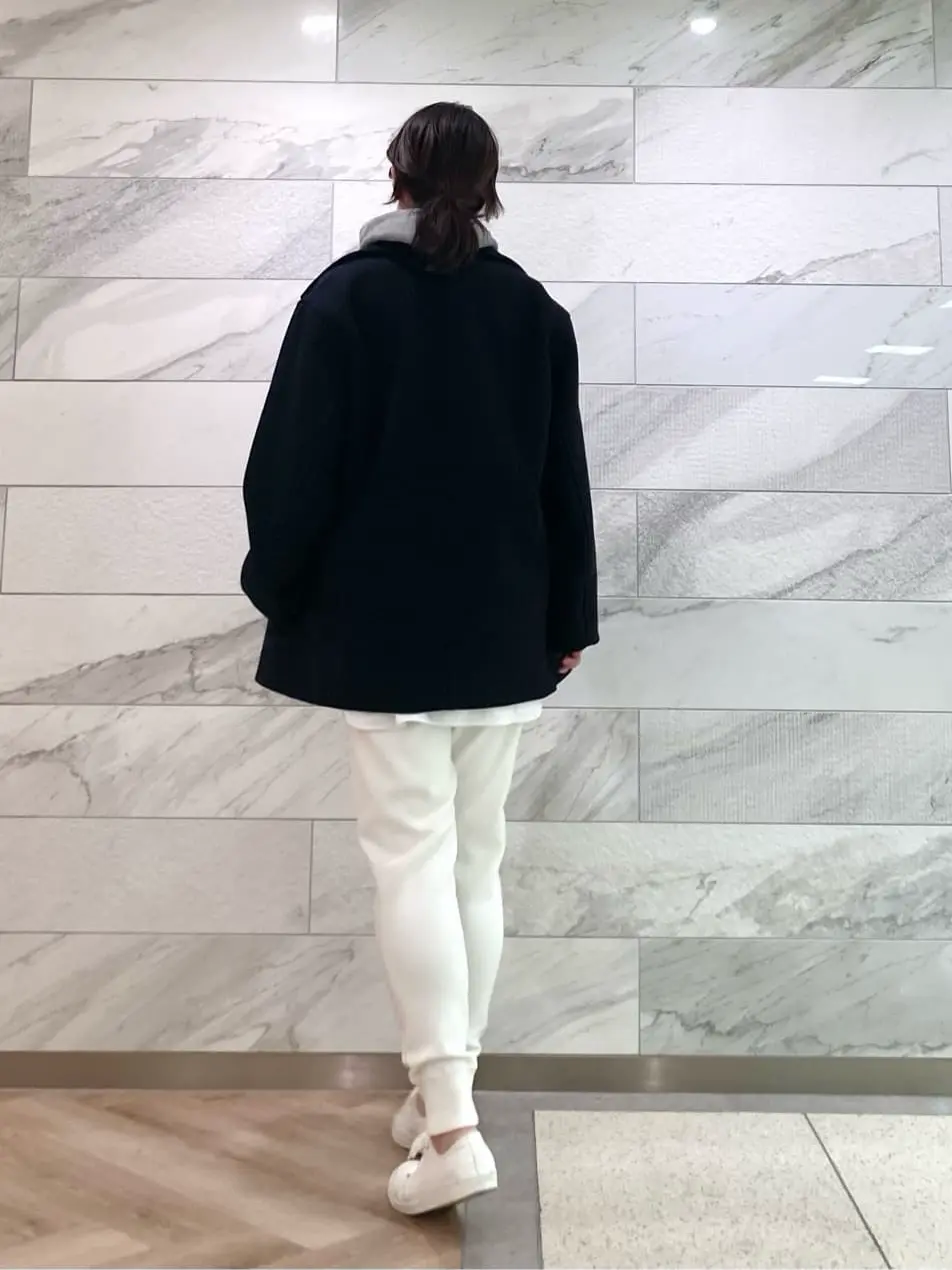 23区 照木 コーディネート画像