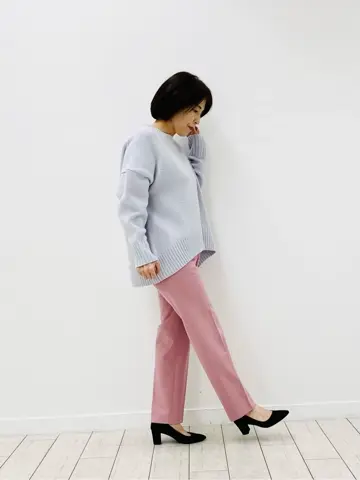 23区 笹森 コーディネート画像