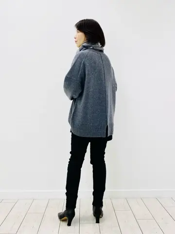 23区 笹森 コーディネート画像