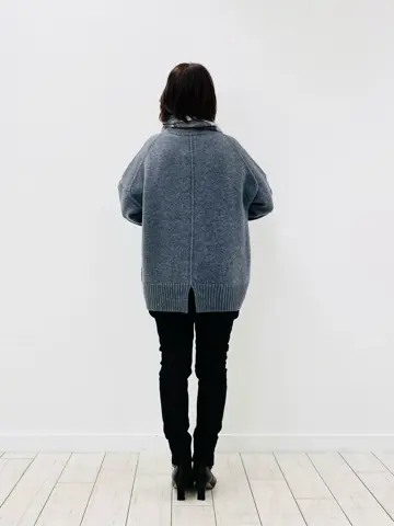 23区 笹森 コーディネート画像