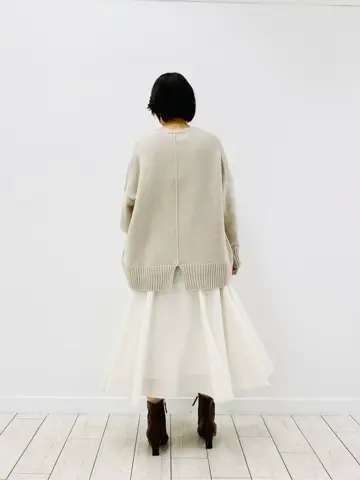 23区 笹森 コーディネート画像