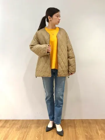 23区 西嶋 コーディネート画像